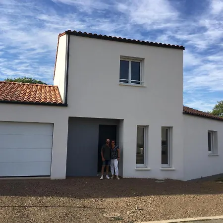L'annexe Hébergement de vacances