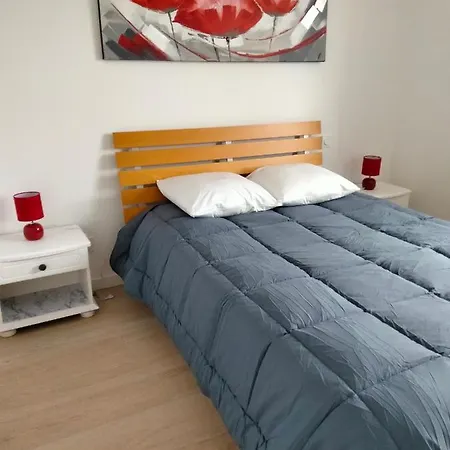 L'annexe Hébergement de vacances *