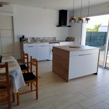 L'annexe Le Bernard